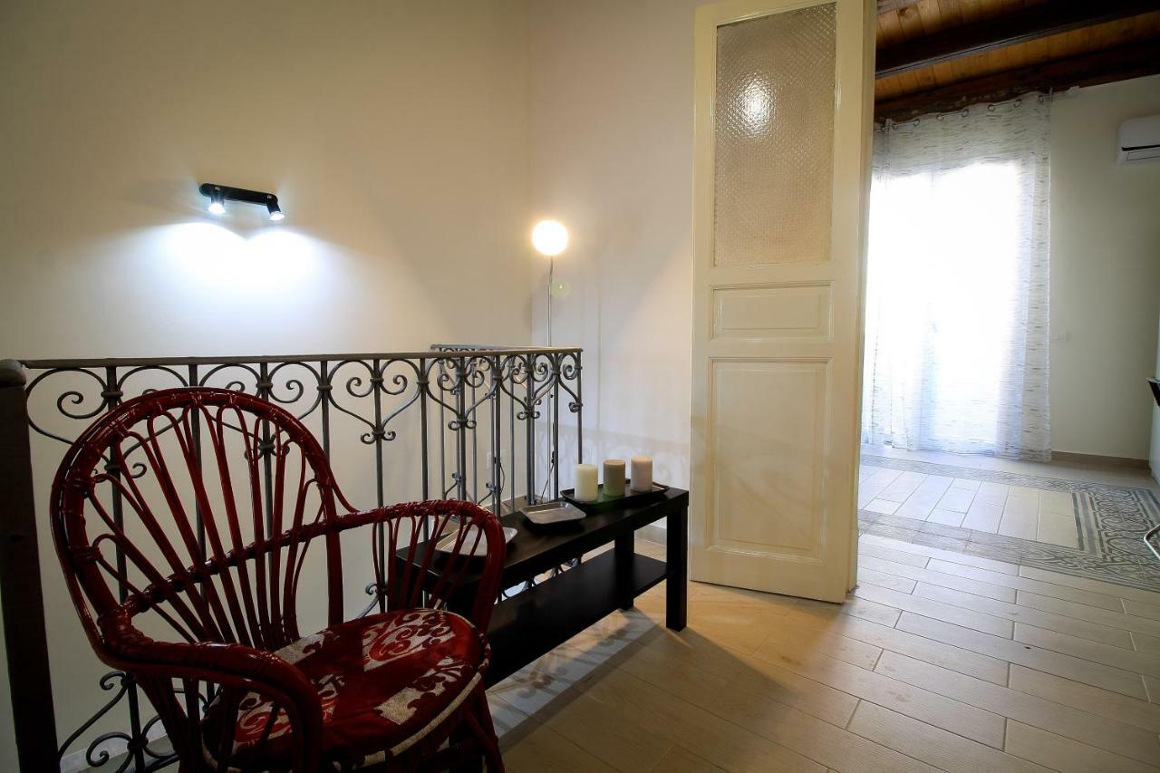 Centrumaqueda Palerme Extérieur photo